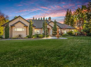 3185 Rancho Rd, Redding, CA 96002