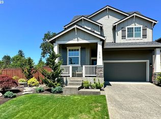 7419 N 93rd Loop, Camas, WA 98607