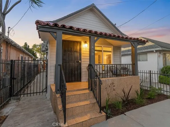 1450 W 35th Pl, Los Angeles, CA 90018