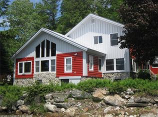 162 Bushey Shr, Palermo, ME 04354