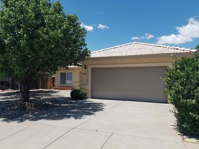 8509 Rancho Mirage Dr NE, Albuquerque, NM, 87113