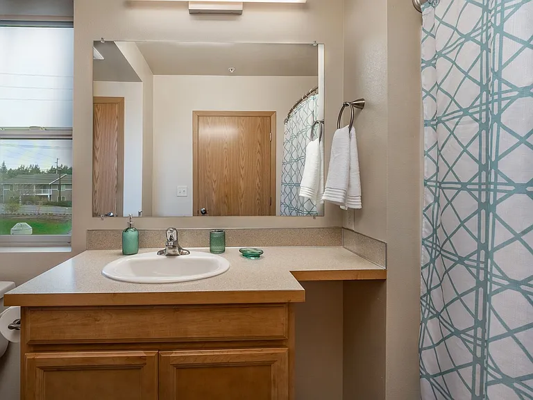 M1249 - Park Terrace Apartments — Photo 9