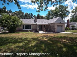 3531 Gordon Rd, Elkhart, IN 46516