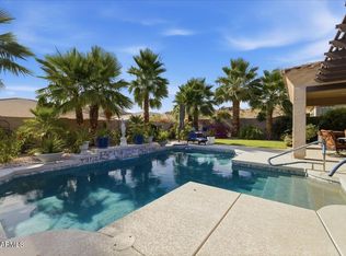 11928 S 181st Ave, Goodyear, AZ 85338