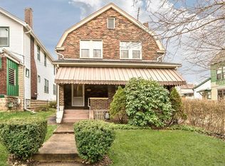 232 Whipple St, Pittsburgh, PA