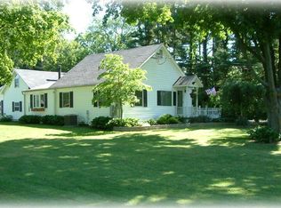 12361 E State Route 37, Sunbury, OH 43074