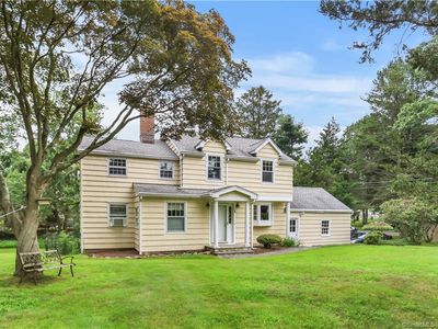 1 Allen Ln, Westport, CT, 06880