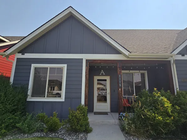 1118 Saxon Way APT A, Bozeman, MT 59718