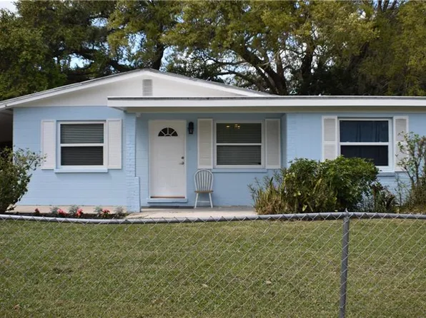 709 SW Oak St, Ruskin, FL 33570