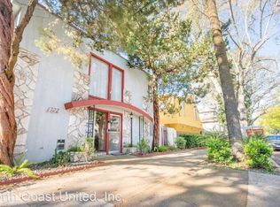 1722 G St APT 7, Sacramento, CA
