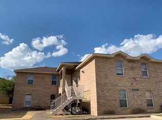 Camino de Luna Apartments, Laredo, TX 78043