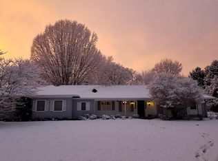 8000 Clearfield Rd, Frederick, MD 21702