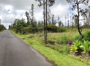 Macadamia Dr LOT 4, Pahoa, HI 96778
