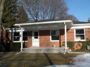 68230 S Forest Ave, Richmond, MI 48062