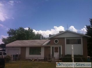 4923 S 3960 W, Salt Lake City, UT 84129
