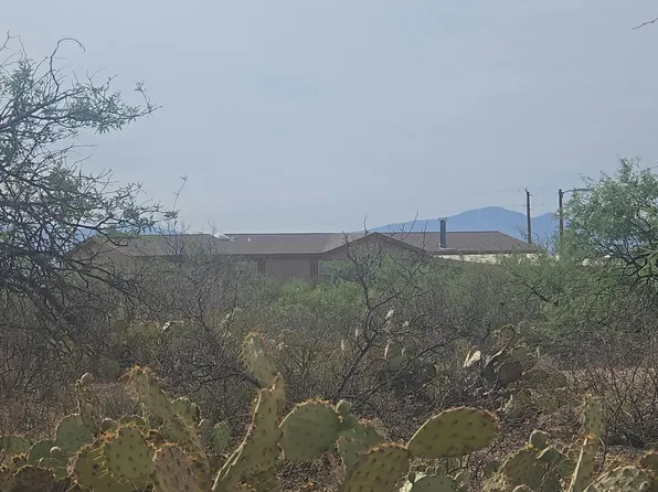16303 S Avenida Kaye, Sahuarita, AZ 85629
