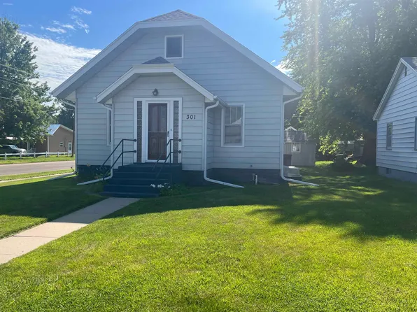 301 Oakland Ave, Elwood, NE 68937