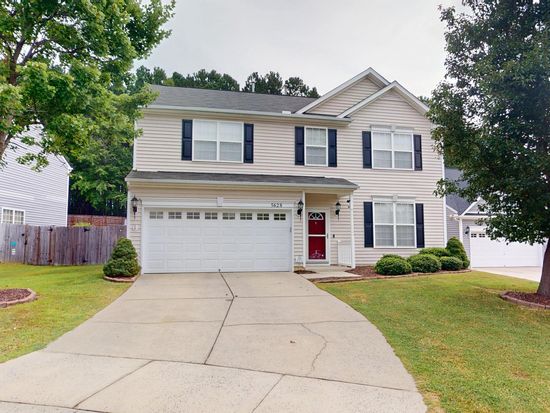 5628 Slaytenbush Ln, Durham, NC 27703
