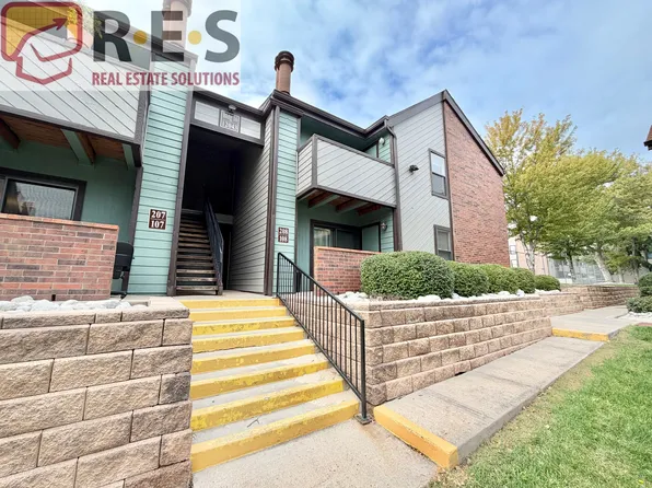 12043 E Harvard Ave #16-208, Aurora, CO 80014