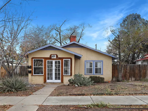 210 Harvard Dr SE #1-3, Albuquerque, NM 87106