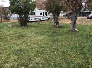 424 Nesbitt St, Goldendale, WA 98620