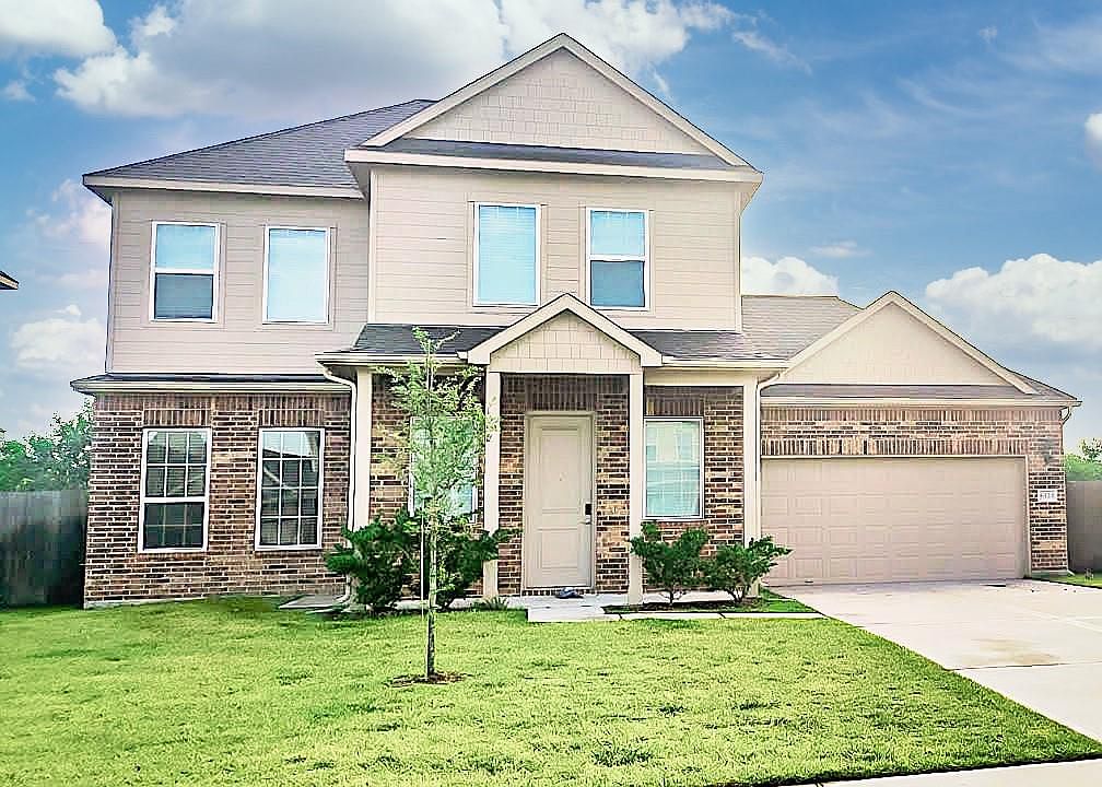 6523 Gray Birch Ln, League City, TX 77539 Zillow