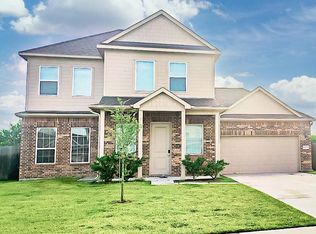 6523 Gray Birch Ln, League City, TX 77539
