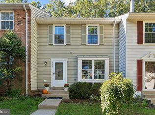 10205 Quiet Pond Ter, Burke, VA 22015