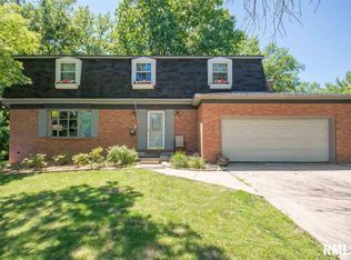 5907 N Sherwood Ave, Peoria, IL