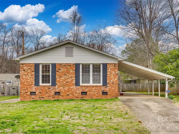 610 Northcrest Dr, Charlotte, NC 28206