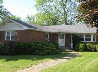 435 Locust St, Indiana, PA 15701