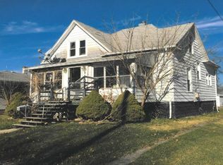 908 W Washington St, Hoopeston, IL 60942