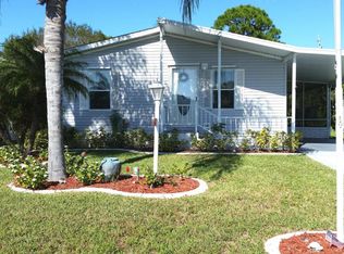 340 Tropical Isles Cir #H-11, Fort Pierce, FL 34982