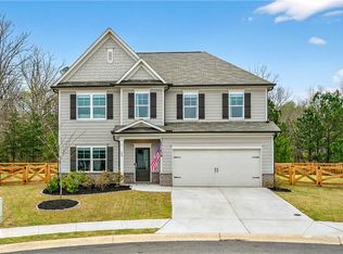 223 Timber Rdg, Dawsonville, GA 30534