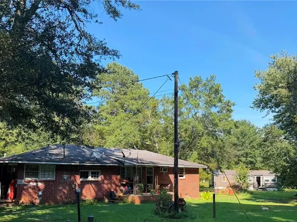 12 Fowler Dr SE, Cartersville, GA 30121
