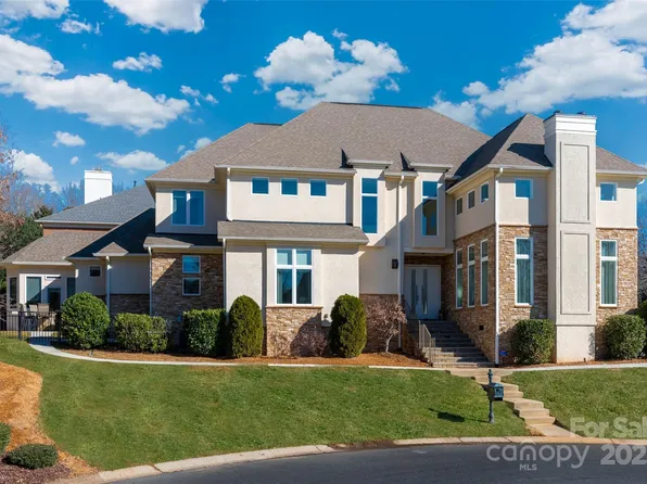 15618 Frohock Pl, Charlotte, NC 28277