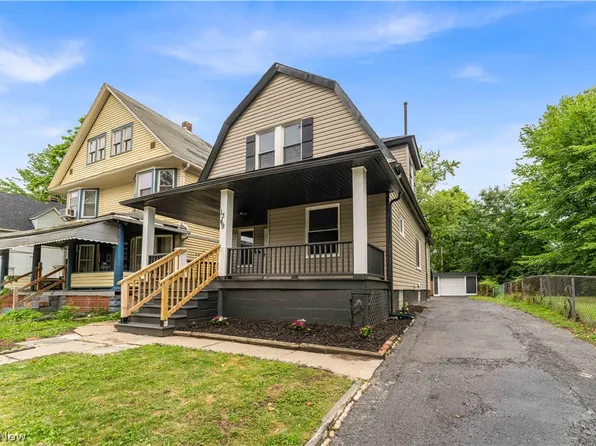 1349 E 115th St, Cleveland, OH 44106