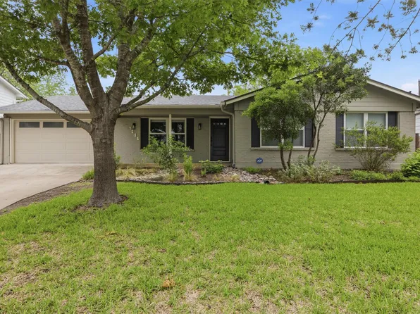 7211 Geneva Dr, Austin, TX 78723