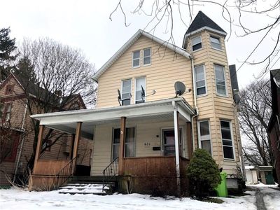 621 E 6th St, Erie, PA, 16503