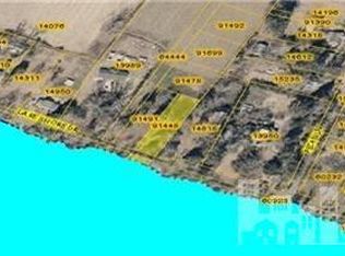 0 Lake Shore Dr, Lake Waccamaw, NC 28450