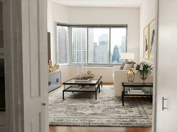 2nd image of 1930 Broadway APT 28D