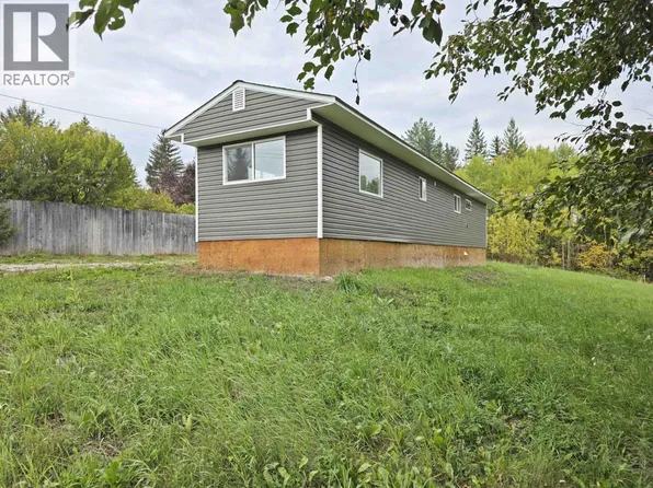 1916 Balsam Ave, Cariboo, BC V2J 3Y9