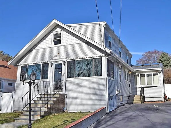 35 4th Ave, Weymouth, MA 02188