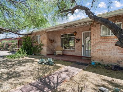 5742 E Fairmount St, Tucson, AZ, 85712