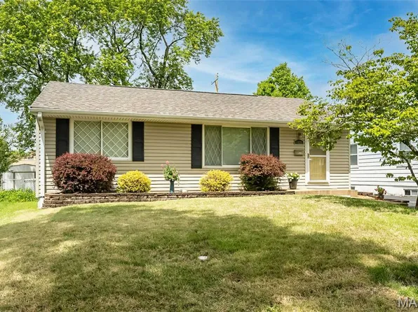 7121 Leona St, Saint Louis, MO 63116