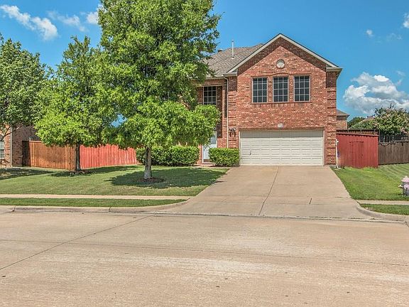 2nd image of 1732 Mystic Hollow Dr