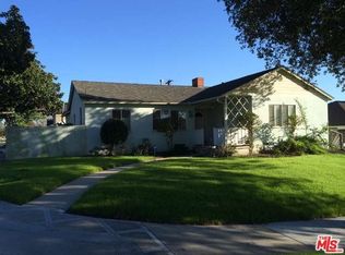 742 Birmingham Rd, Burbank, CA 91504