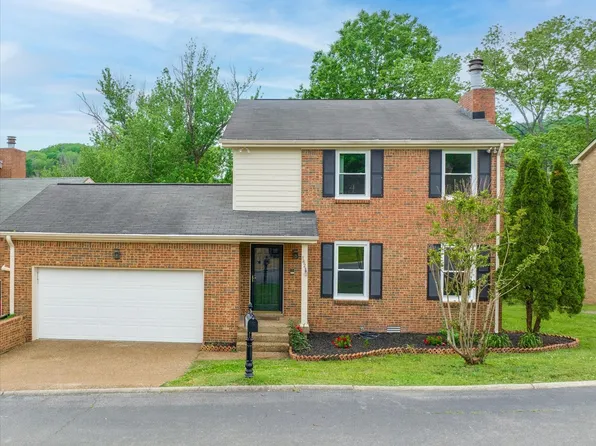 1625 Vineland Dr, Brentwood, TN 37027