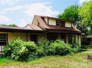311 S 7th St, Donna, TX 78537