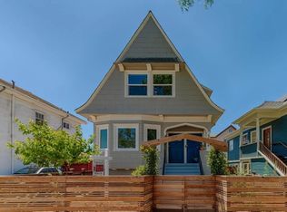 3006 Martin Luther King Jr Way #B, Berkeley, CA 94703
